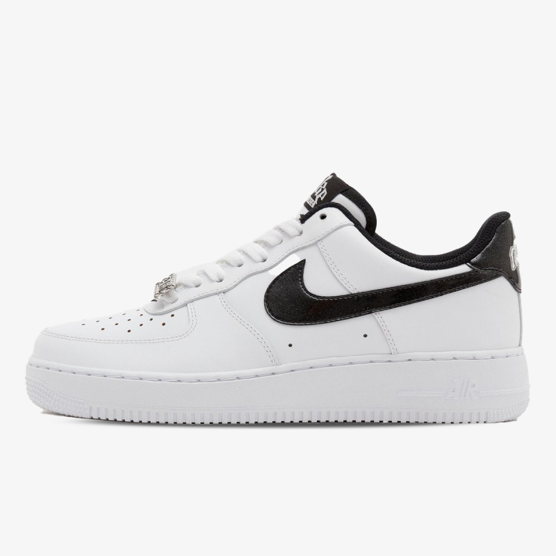NIKE Спортни обувки AIR FORCE 1 '07 EMB 
