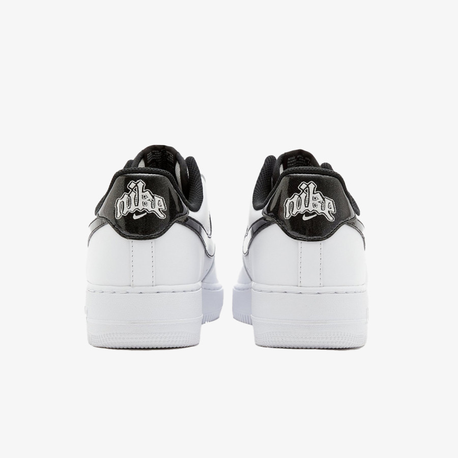 NIKE Спортни обувки AIR FORCE 1 '07 EMB 