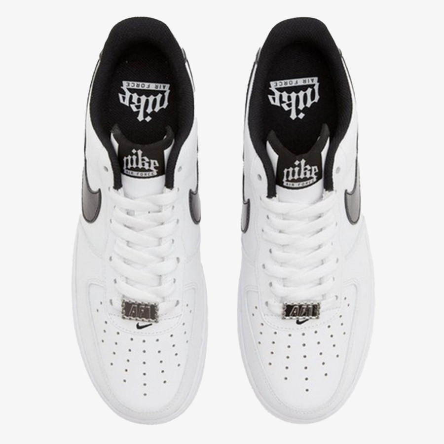 NIKE Спортни обувки AIR FORCE 1 '07 EMB 