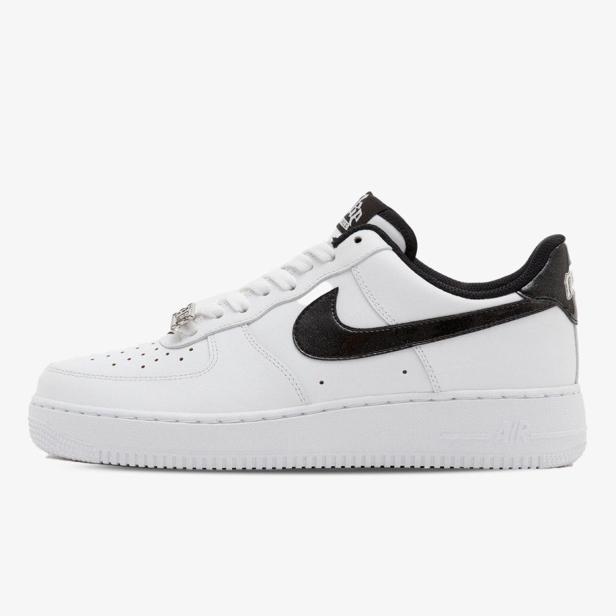 NIKE Спортни обувки AIR FORCE 1 '07 EMB 