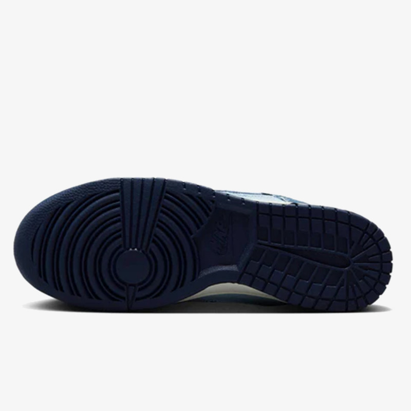 NIKE Спортни обувки NIKE DUNK LOW RETRO SE 2 