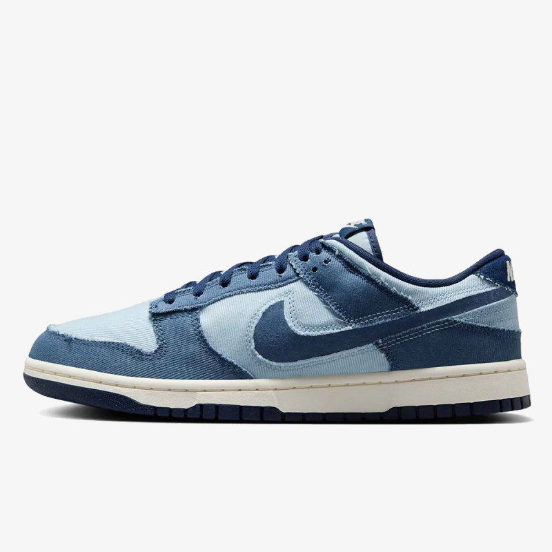 NIKE Спортни обувки NIKE DUNK LOW RETRO SE 2 