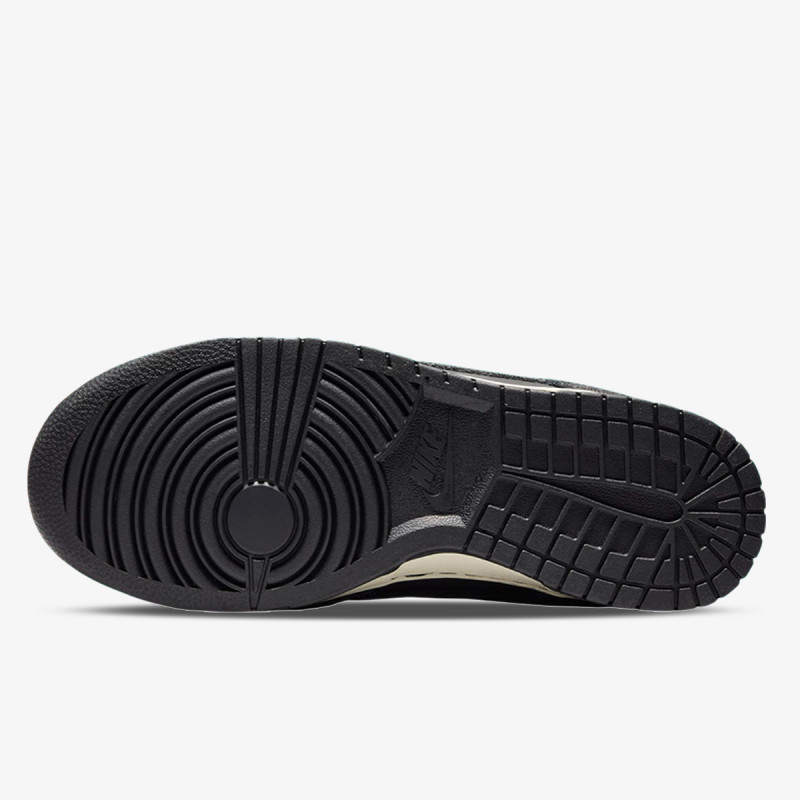 NIKE Спортни обувки NIKE DUNK LOW RETRO PRM 