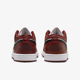 NIKE Спортни обувки Air Jordan 1 
