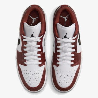 NIKE Спортни обувки Air Jordan 1 