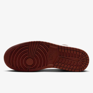NIKE Спортни обувки Air Jordan 1 