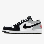 NIKE Спортни обувки Air Jordan 1 