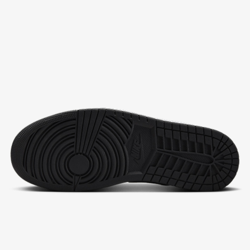 NIKE Спортни обувки Air Jordan 1 