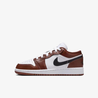 NIKE Спортни обувки Air Jordan 1 