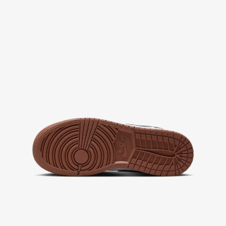 NIKE Спортни обувки Air Jordan 1 
