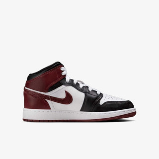 NIKE Спортни обувки Air Jordan 1 
