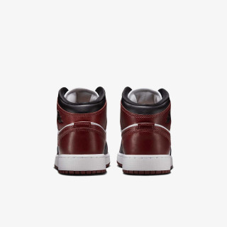 NIKE Спортни обувки Air Jordan 1 