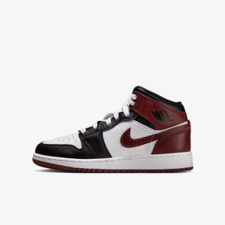 NIKE Спортни обувки Air Jordan 1 