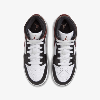 NIKE Спортни обувки Air Jordan 1 