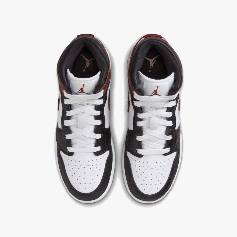 NIKE Спортни обувки Air Jordan 1 