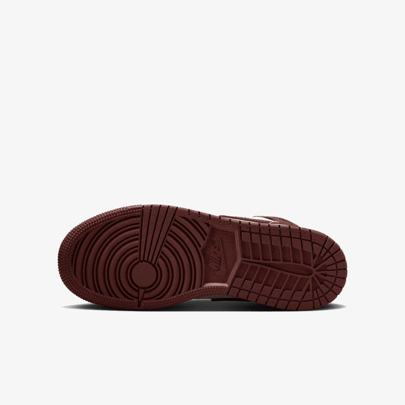 NIKE Спортни обувки Air Jordan 1 