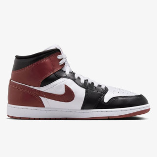 NIKE Спортни обувки Air Jordan 1 