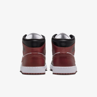 NIKE Спортни обувки Air Jordan 1 