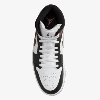 NIKE Спортни обувки Air Jordan 1 