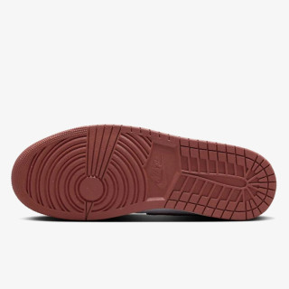 NIKE Спортни обувки Air Jordan 1 