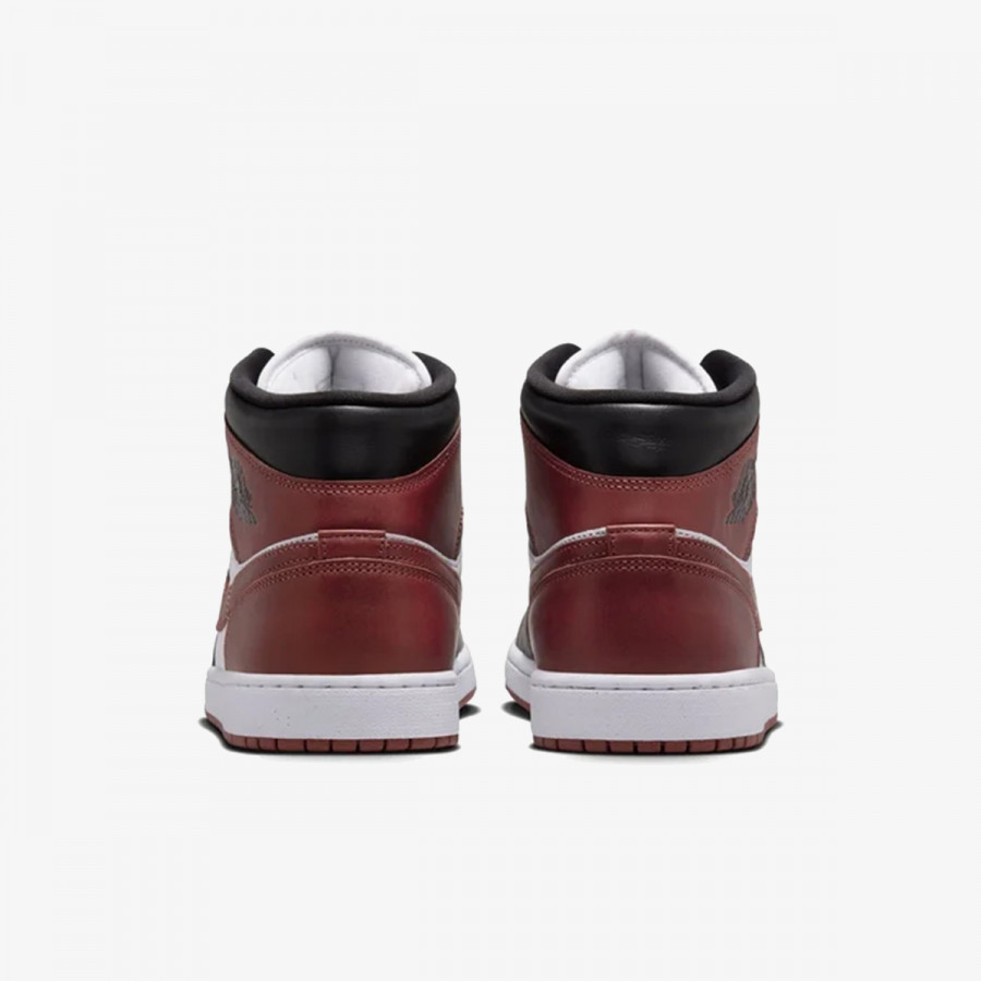 NIKE Спортни обувки Air Jordan 1 