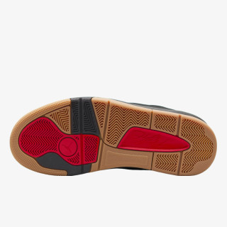 NIKE Спортни обувки Flight Court 