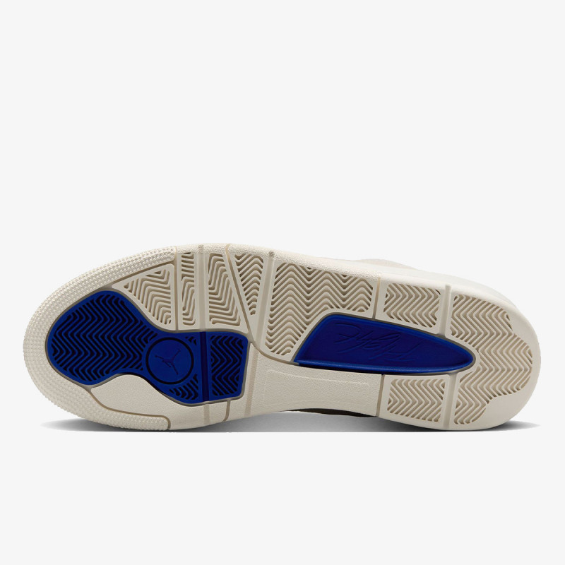 NIKE Спортни обувки Flight Court 