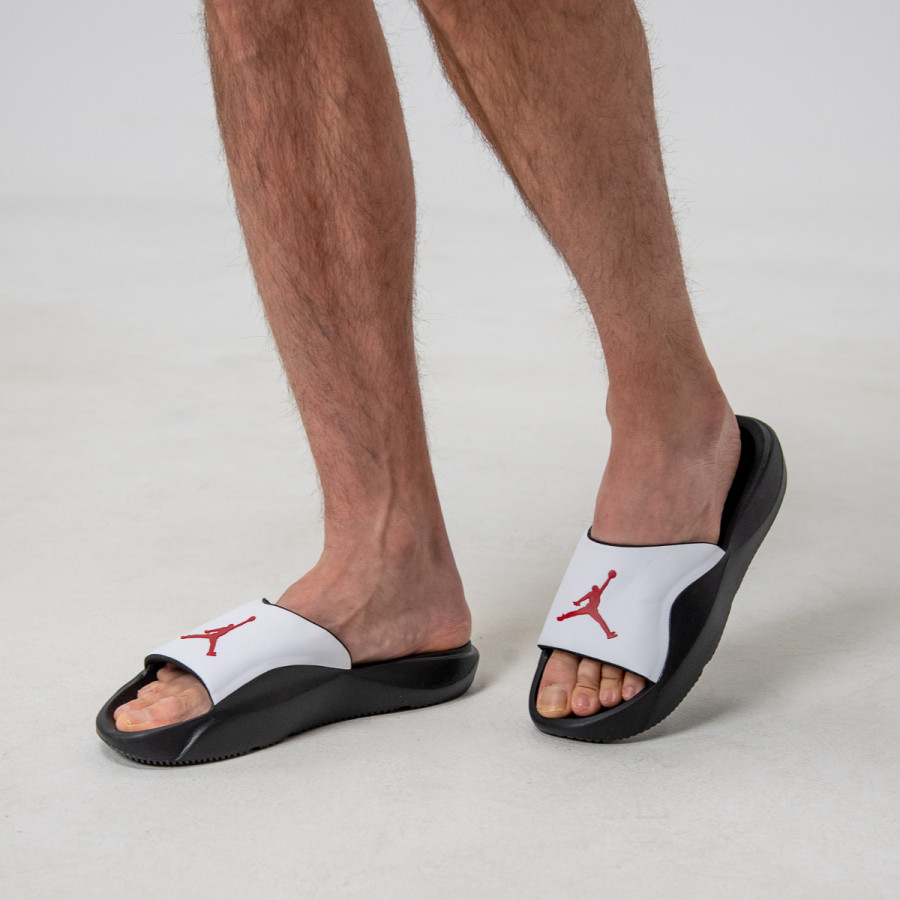 NIKE Чехли JORDAN FRANCHISE SLIDE 