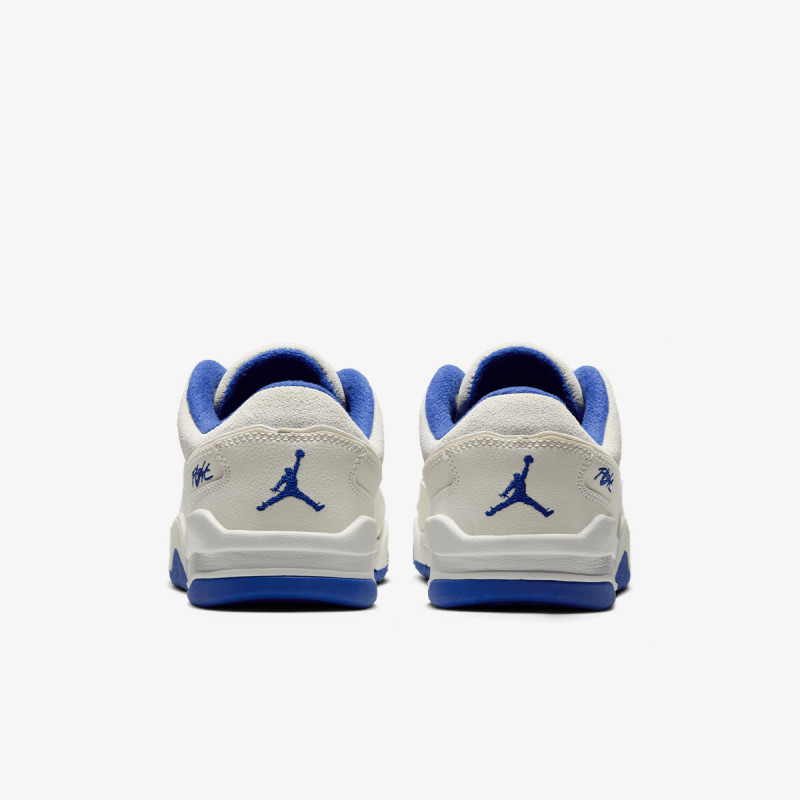 NIKE Спортни обувки Flight Court 