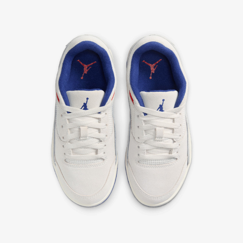 NIKE Спортни обувки Flight Court 