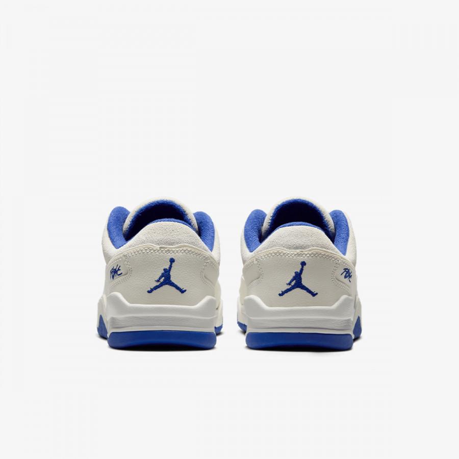 NIKE Спортни обувки Flight Court 