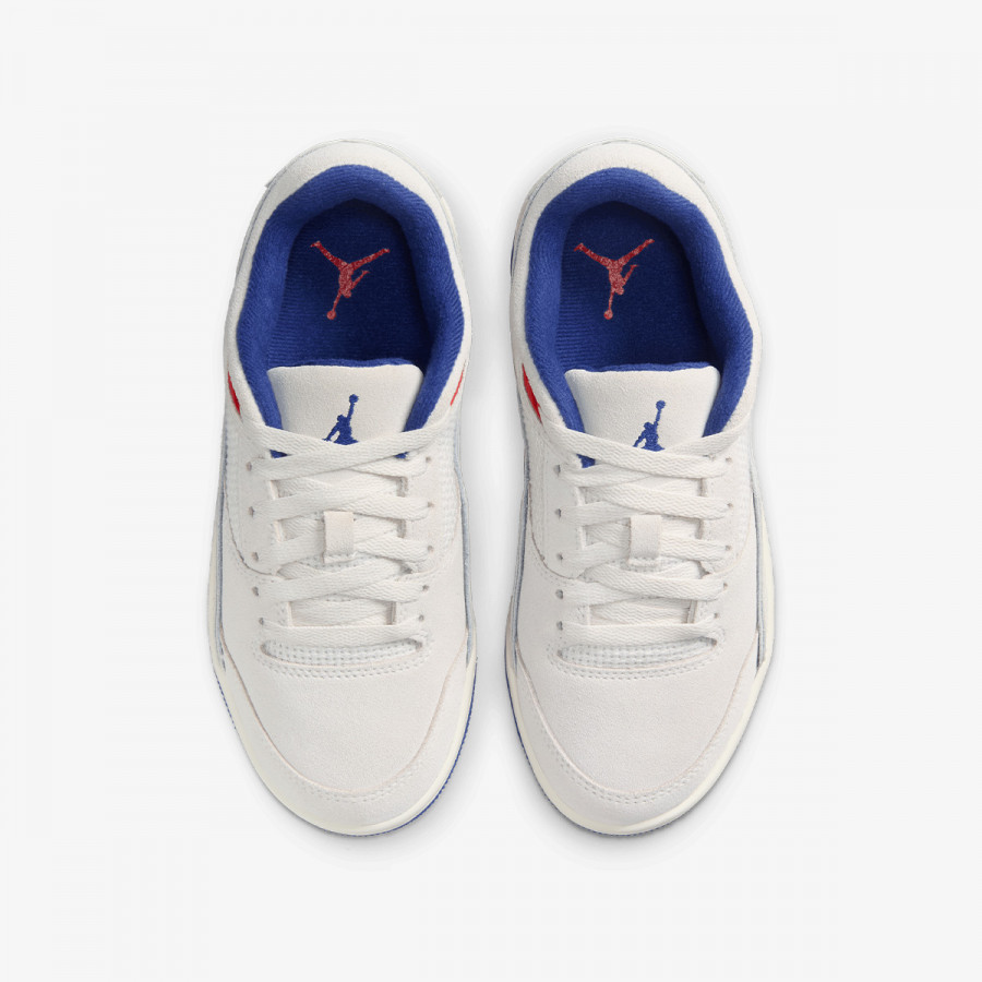NIKE Спортни обувки Flight Court 