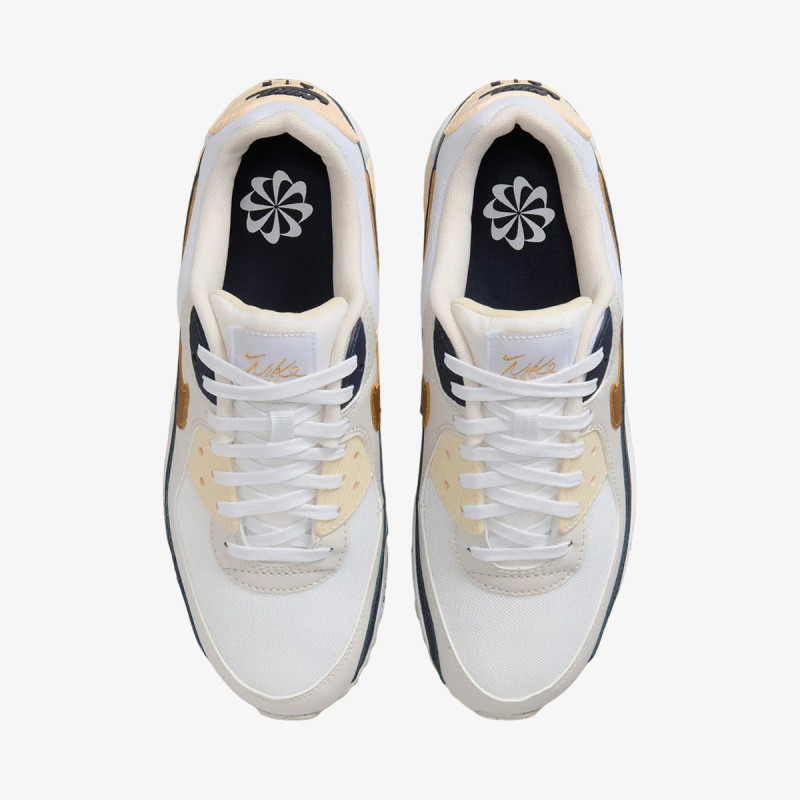 NIKE Спортни обувки Air Max 90 Next Nature 
