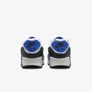 NIKE Спортни обувки Air Max 90 Premium 
