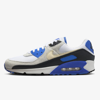 NIKE Спортни обувки Air Max 90 Premium 