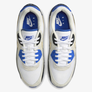 NIKE Спортни обувки Air Max 90 Premium 