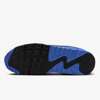 NIKE Спортни обувки Air Max 90 Premium 
