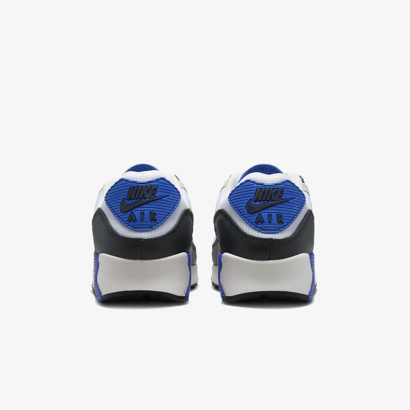 NIKE Спортни обувки Air Max 90 Premium 