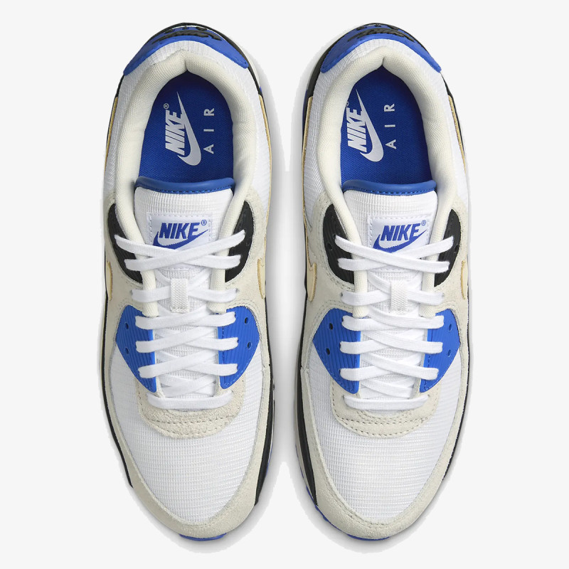 NIKE Спортни обувки Air Max 90 Premium 