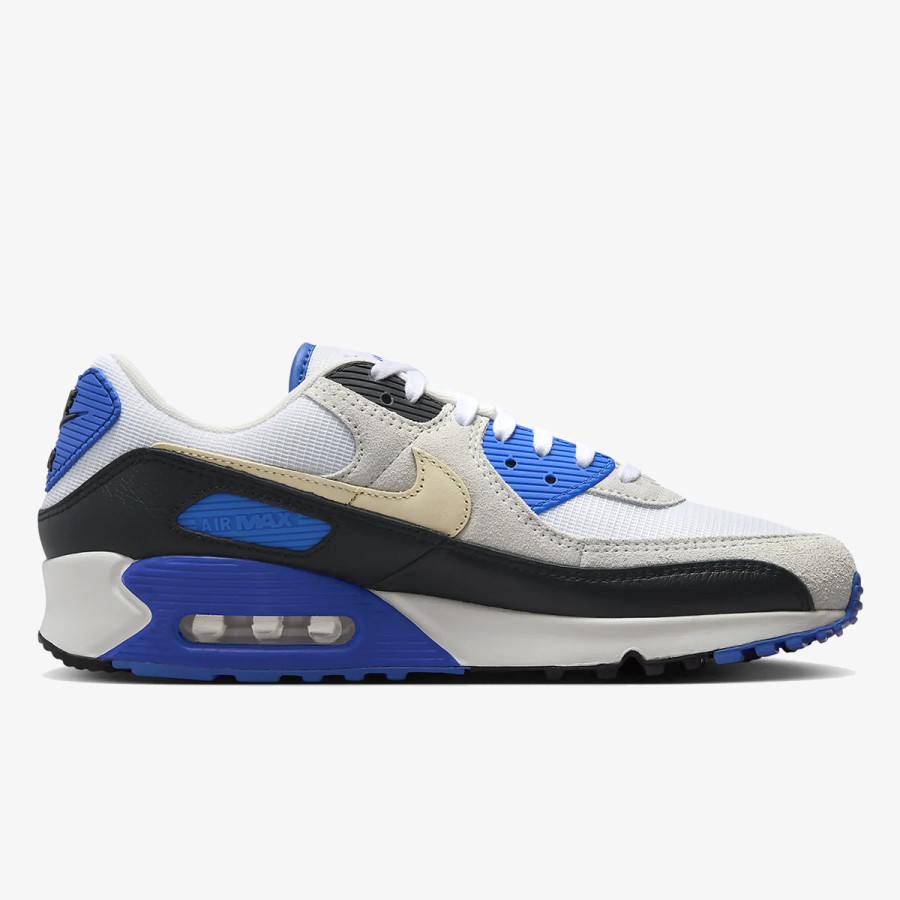 NIKE Спортни обувки Air Max 90 Premium 