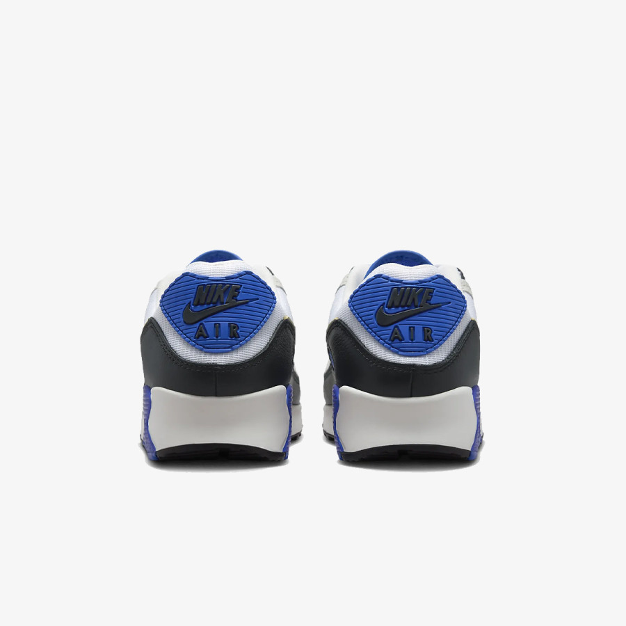 NIKE Спортни обувки Air Max 90 Premium 