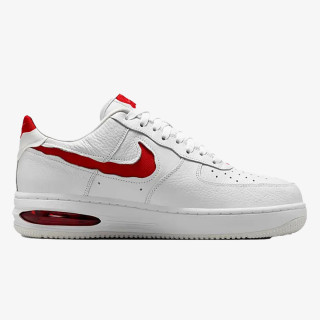 NIKE Спортни обувки AIR FORCE 1 LOW EVO 