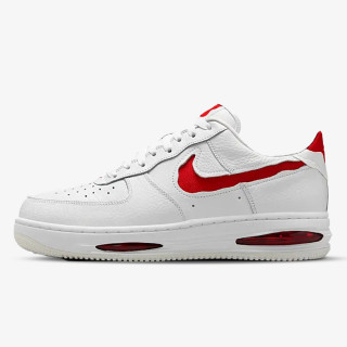 NIKE Спортни обувки AIR FORCE 1 LOW EVO 