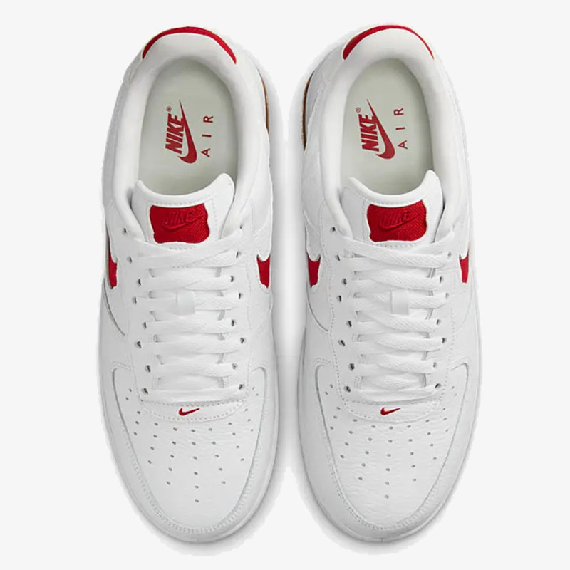 NIKE Спортни обувки AIR FORCE 1 LOW EVO 