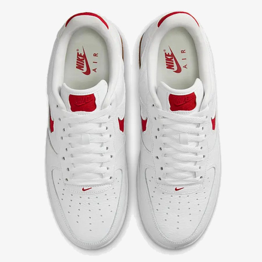 NIKE Спортни обувки AIR FORCE 1 LOW EVO 