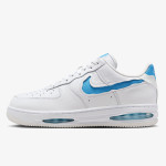 NIKE Спортни обувки Air Force 1 Low 