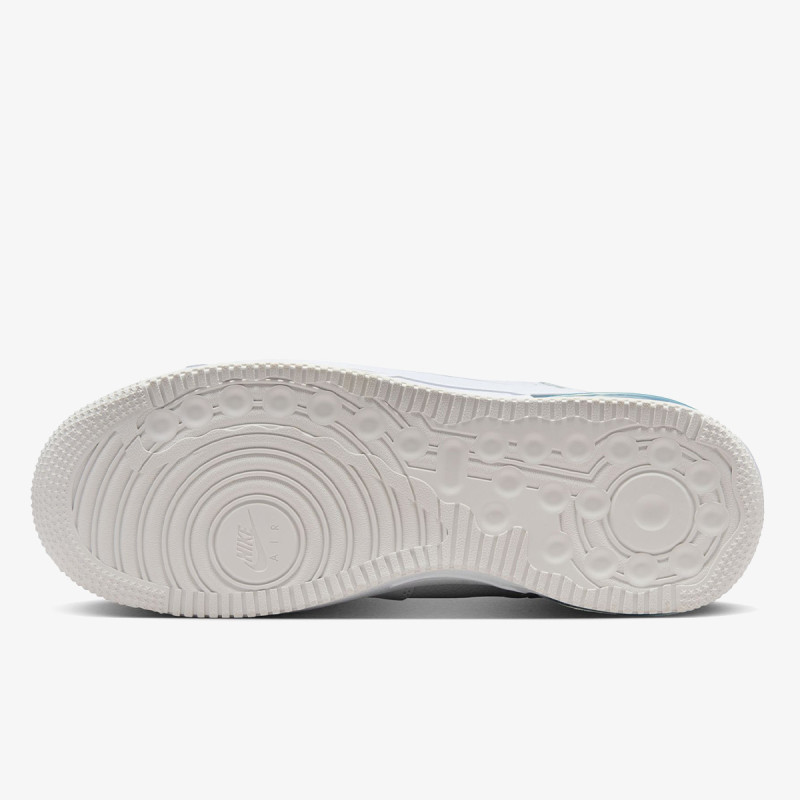 NIKE Спортни обувки Air Force 1 Low 