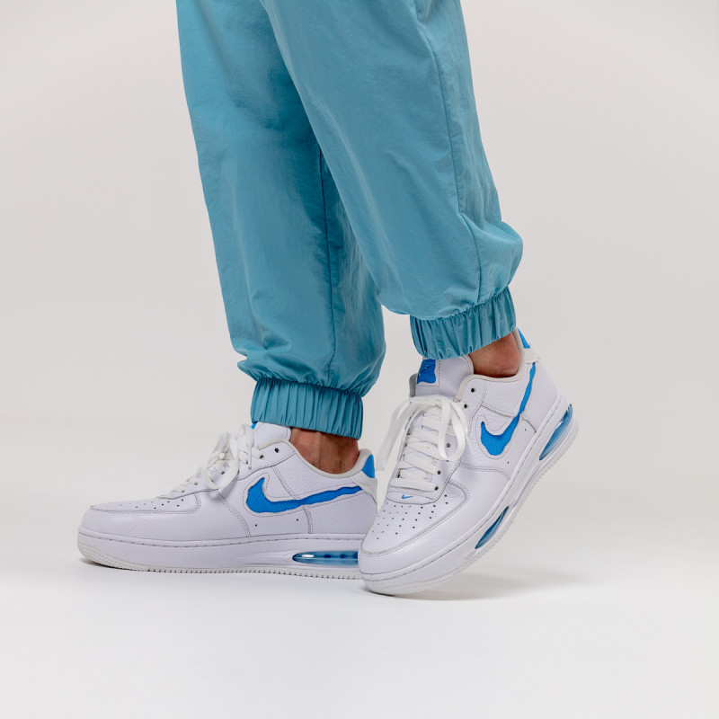 NIKE Спортни обувки Air Force 1 Low 