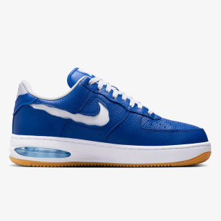 NIKE Спортни обувки AIR FORCE 1 LOW EVO 