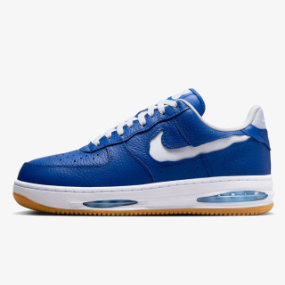 NIKE Спортни обувки AIR FORCE 1 LOW EVO 